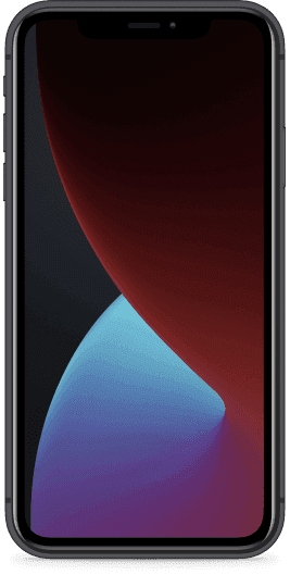 An app that keeps you in control