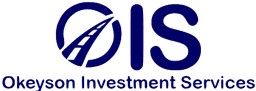 Okeyson Transports Logo (OIS)