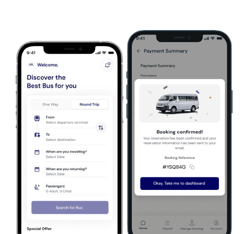 The Power of Travel in Your Hands